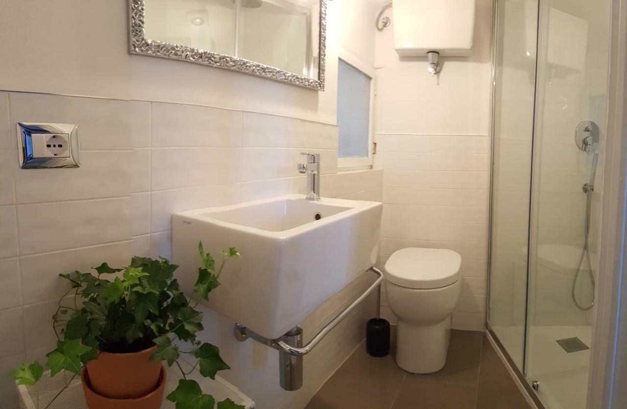 Elegante Luminoso Attico Centralissimo Siena Bagian luar foto